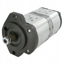 Насос гидравлический renault 0510665093 16+11 cm31, цена в Украине