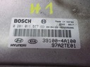 Hyundai h1 2.5 crdi компьютер замок зажигания 39100-4a1002, купить в Украине