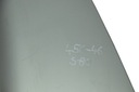 Капот покрытие двигателя volvo s80 и 456-464, купить из Польши