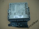 Компьютер блок megane scenic iii sid305 1.5dci3, купить с разборки