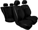 Peugeot 307 sw 2001-08 чехлы кожаные на мерой3, купить с разборки