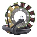 Stator генератор  yamaha banshee 350 yfz350 87-941, ціна в Україні