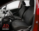 Skoda fabia favorit kodiaq rapid felicia чехлы3, купить с разборки
