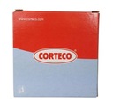 Уплотнитель, прокладки 12001177 corteco 48x65x10 fpm baslvi1, цена в Украине