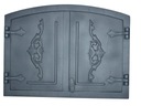 фото mini №2, Door for the stove bread vegetables cast iron