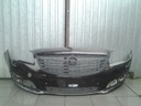 Opel insignia бампер перед ксенон парктроники рестайлинг 13-171, цена в Украине