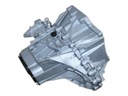 Коробка передач citroen ds3 / c4 cactus 1.2 thp 20ea721, цена в Украине