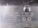 Бампер перед mercedes c klasa, класс w-2033, купить с разборки