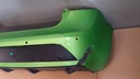 Seat ibiza 6j0 fr рестайлинг iv 4 бампер задний 2012-2015r3, купить с разборки