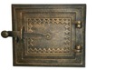 фото mini №1, Door for the stove bread vegetables zeliwne25cm
