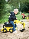фото mini №6, Big rotary excavators+ mobile lycha+ helmet!