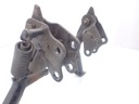 Nozki centralne ножка yamaha t-max 500 05-074, купить из Польши