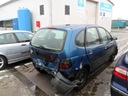Дверь l и p renault scenic- все запчасти2, купить в Украине