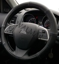 Opel antara mokka чехол на руль кожа8, купить запчасти