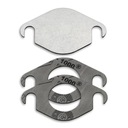 Крышка egr transit джемпер boxer 2.2 3.2 tdci hdi1, цена в Украине