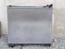 Охладитель воды l r range rover cpla19e839ad 5.0 v84, купить из Польши