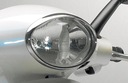 Фара рамка хром, хромом obrzeze фары vespa piaggio oe 5606713, купить с разборки