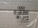 Audi a8 4h0 стекло левый перед podwojnie клееный, клееное2, купить в Украине