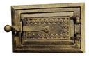 фото mini №1, Door for the stove bread vegetables zeliwne25cm