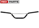 Руль cross 22mm street naked bike offroad dt мотоцикл bmw классический6, купить недорого