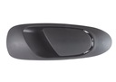 Honda civic 91-95 4-d ручка дверь задняя правая новый, новое1, цена в Украине
