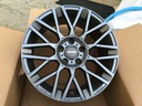 Диски momo revenge 8x18 5x112 et353, купить с разборки