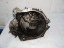 Коробка передач peugeot 207 thp тубрина 20dp323, купить с разборки