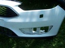Ford focus mk3 рестайлинг бампер передний3, купить с разборки
