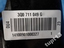 Skoda superb iii кассета передач 3q0711049g3, купить с разборки