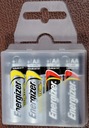 Sanyo AAA (R3) 0mAh 4 ks