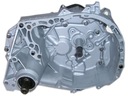 Коробка передач renault scenic 1.6 16v бензин jb31, цена в Украине