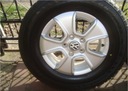 Vw amarok идеальный alus 16-jak новый, новое 245/70 r16 9mm1, цена в Украине