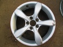 Диск алюминиевая audi oe 6.0" x 15" 5x100 et 291, цена в Украине
