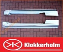 Порог пороги правый honda civic хатч-бек 3d 87-91r.2, купить в Украине