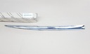 фото mini №2, Avensis t27 15-18 overlay chrome lid trunk left