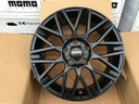 Диски momo revenge 8x18 5x108 et45 до xc605, с разборки недорого