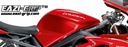 Наклейки eazigrip бак - suzuki v-strom 1000 2013-3, купить с разборки