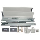 фото mini №2, Box modern hull low 450mm gtv