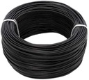 Патрубок lgy 1,5mm черный 100m1, цена в Украине