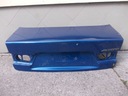 Honda accord vii седан 03-08 крышка задняя багажника1, цена в Украине