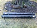 Порог p / l mercedes w124 1984-97r 4d новый, новое германия1, цена в Украине