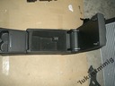 Подлокотник тунель vw passat cc 2.0tdi 093, купить с разборки
