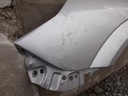 Крыло левый перед opel vectra c signum рестайлинг 06-2, купить в Украине