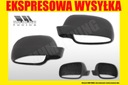 Корпус зеркало vw polo 6n2 рестайлинг 99- lupo arosa l2, купить в Украине