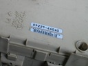 фото mini №2, Avensis verso 01-05 hull block comfort unit 2.0 d4d