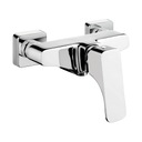 фото mini №2, Hyacinth shower mixer wall-mounted