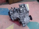 Коробка передач vw passat b6 1.9 tdi hnv jcx 105km5, с разборки недорого
