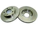 Диск сцепления задний audi a4 b6 b7 seat exeo 245x10mm1, цена в Украине