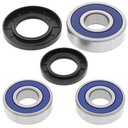 Подшипника колеса задний suzuki gsf 650 bandit 05-08r.1, цена в Украине