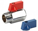 фото mini №1, Valve mini в/ з 1/ 2 valves diamond two 031
